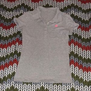 Aeropostale polo shirt